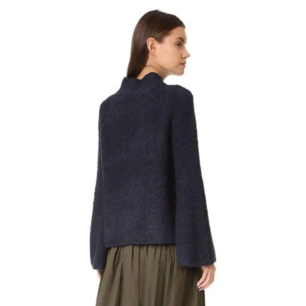 Ulla Johnson Amina Turtleneck